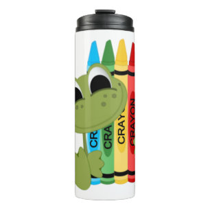 Bouteilles Isothermes Paruline thermique