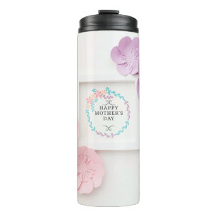 Bouteilles Isothermes Paruline thermique