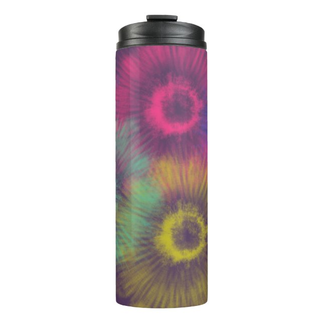 Bouteilles Isothermes Paruline thermique (Devant)