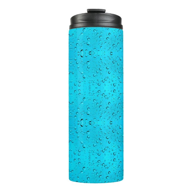Bouteilles Isothermes Paruline thermique (Devant)