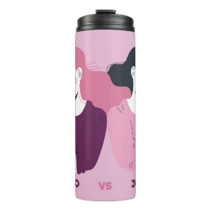 Bouteilles Isothermes Paruline thermique