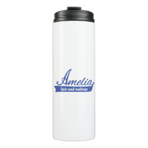 Bouteilles Isothermes Paruline thermique Amelia