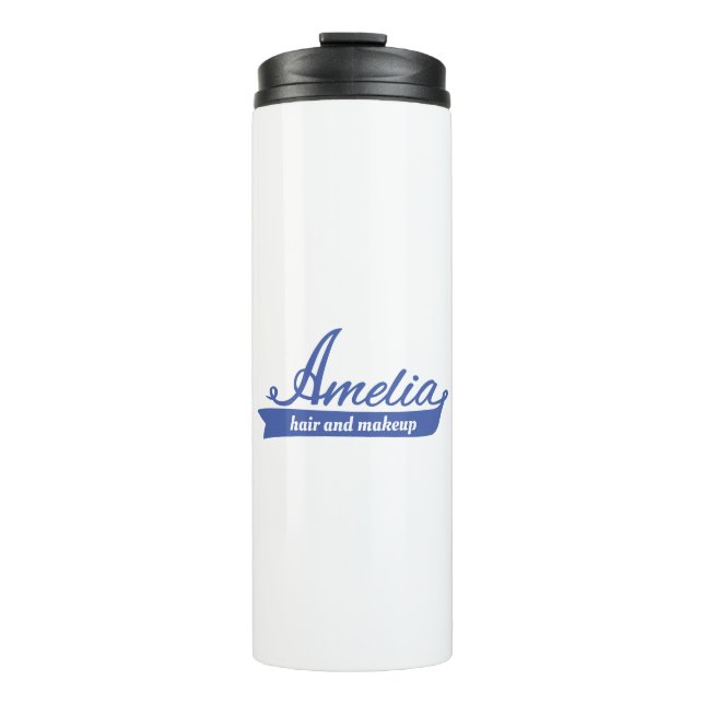 Bouteilles Isothermes Paruline thermique Amelia (Devant)
