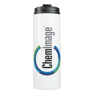 Bouteilles Isothermes Paruline thermique ChemImage