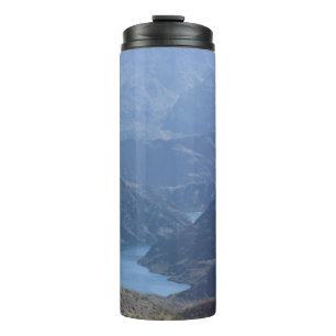 Bouteilles Isothermes Paruline thermique du lac Meade