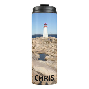 Bouteilles Isothermes Paruline thermique du phare