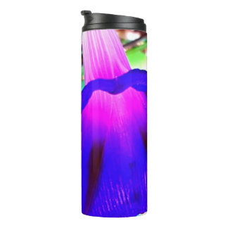 Bouteilles Isothermes Paruline thermique florale