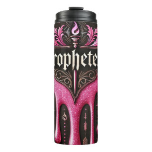Bouteilles Isothermes Paruline thermique 'La Prophète' : Faites confianc