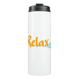 Bouteilles Isothermes Paruline thermique Relax