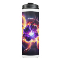 Paruline thermique Supernova