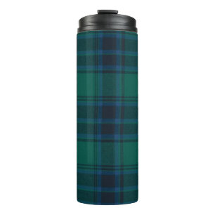 Bouteilles Isothermes Paruline thermique Tartan