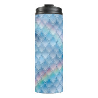 Pastel Rainbow Parties scintillant Dragon Scale Mo