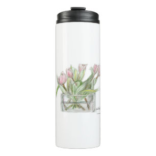 Bouteilles Isothermes PAU58 fleur 1.tif