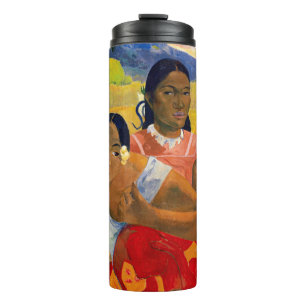 Bouteilles Isothermes Paul Gauguin - Quand te maries-tu ?