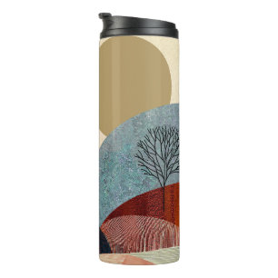 Bouteilles Isothermes Paysage de Imaginaire Hills
