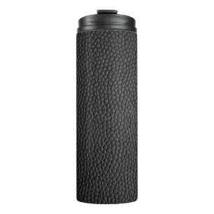 Bouteilles Isothermes peau noire peau texture peau