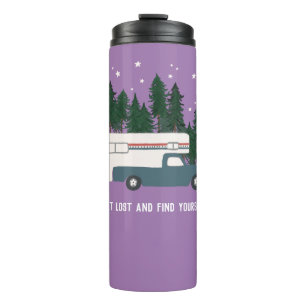 Bouteilles Isothermes PERDEZ-VOUS ET TROUVEZ-VOUS Camper Camper RVing