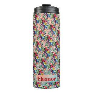 Bouteilles Isothermes Perroquet