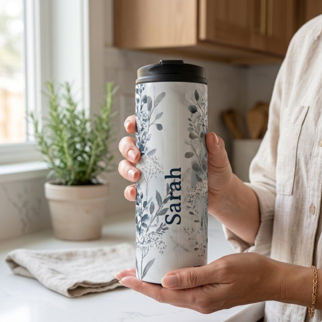 Bouteilles Isothermes Personalized Water Bottle with Name (Créateur téléchargé)