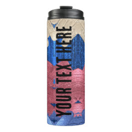 BOUTEILLES ISOTHERMES PERSONNALISABLE 