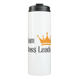 Bouteilles Isothermes Personnalisation Iam leader pas botte pouce