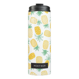 Bouteilles Isothermes Personnalisé Ananas