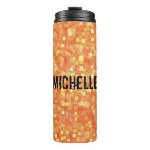 Bouteilles Isothermes Personnalisé tendance stylish Motif unique