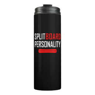 Bouteilles Isothermes Personnalité Splitboard