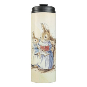 Bouteilles Isothermes Peter Rabbit (livre)