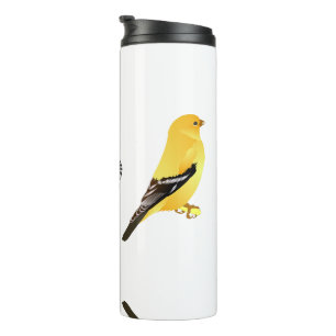 Bouteilles Isothermes Petit lessivaire d'oiseaux thermiques