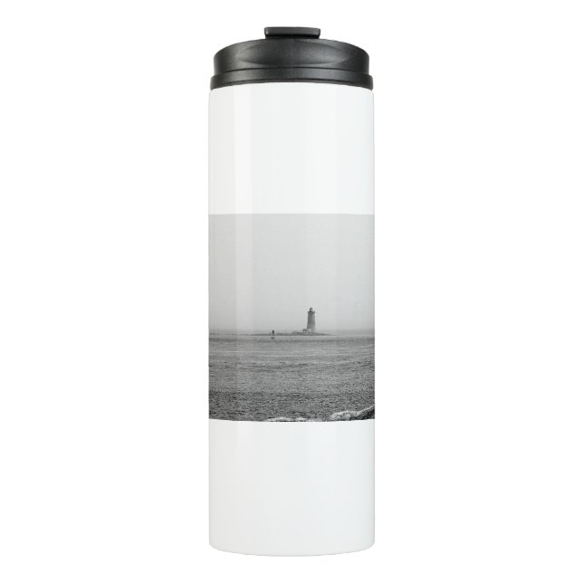 Bouteilles Isothermes Phare au loin (Devant)