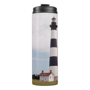 Bouteilles Isothermes Phare de Bodie Island