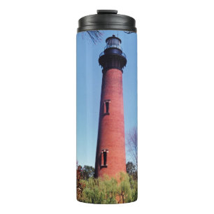 Bouteilles Isothermes Phare de Currituck