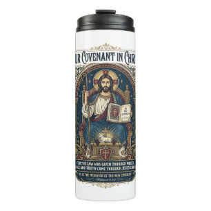 Bouteilles Isothermes Photographe de mariage Jésus T-shirt chrétien
