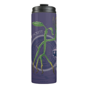 Bouteilles Isothermes PICKETT™ Le graphique BOWTRUCKLE™