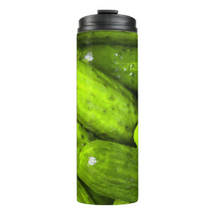 Bouteilles Isothermes Pickle Pickle Lover Gift Pickle Ball Personnaliser