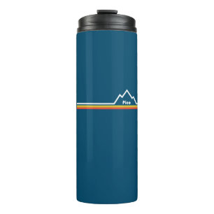 Bouteilles Isothermes Pico Mountain Vermont