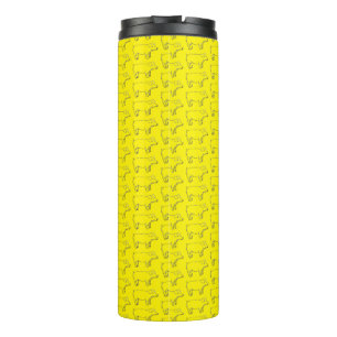 Bouteilles Isothermes Pig-Math-MFCPF-Tumbler