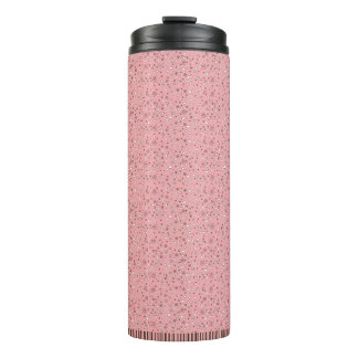Bouteilles Isothermes Pink coffee collection