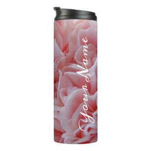 Bouteilles Isothermes Pink Mallow