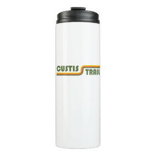 Bouteilles Isothermes Piste Custis