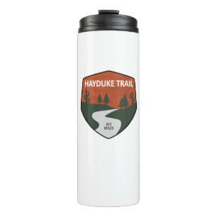 Bouteilles Isothermes Piste Hayduke