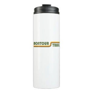 Bouteilles Isothermes Piste Montour