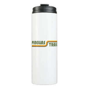 Bouteilles Isothermes Piste Pinellas Floride