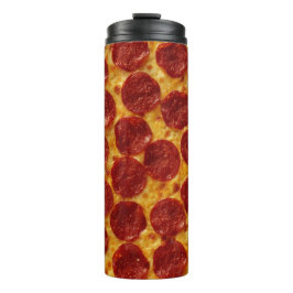 BOUTEILLES ISOTHERMES PIZA PEPPERONI PLUS 3