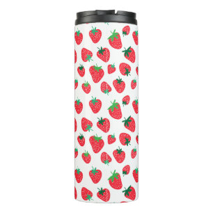 Bouteilles Isothermes Plein de fraises