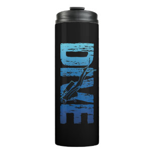 Bouteilles Isothermes Plongée Plongée Plongée Verticale