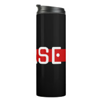 PLUS Code Ligne rouge Design