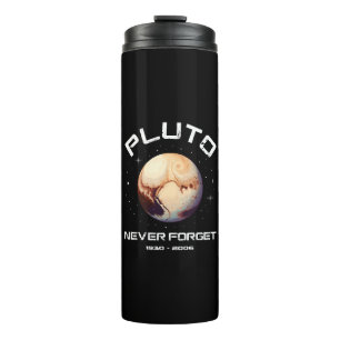 Bouteilles Isothermes Pluton N'oublie Jamais