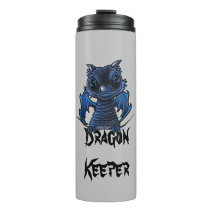 Bouteilles Isothermes Pocket Baby Dragon